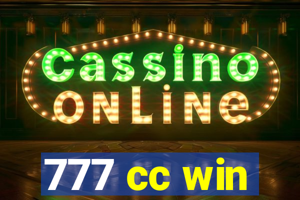 777 cc win